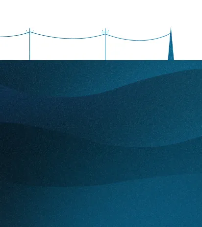 carbonFooter mobile background